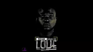 sokid sake of love prod by princeton official audio