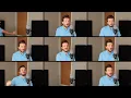 You Make My Dreams Come True (ACAPELLA) - Hall & Oates