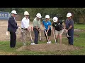 Lehigh Valley Zoo groundbreaking