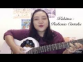 Download Lagu Kahitna - Rahasia Cintaku #baper (female cover +3)