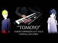 Download Lagu Naruto Shippuden OST III - TOMOYO / FRIEND [COVER]