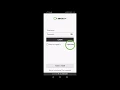 Login help - for the Liberty Live app