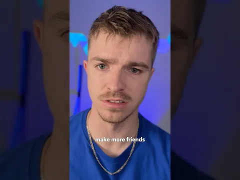 How Many Friends Do You Have?