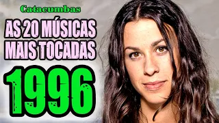 Download As 20 músicas mais tocadas em 1996! MP3