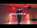 Alex Newell - Basically Over You (B.O.Y) / Mouri Choreography / [부천/강남/안산 댄스학원]