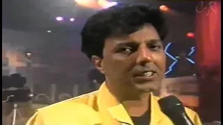 José Augusto - Aguenta Coração / Milk Shake 1990