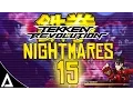 Download Lagu TEKKEN REVOLUTION NIGHTMARES #15 200 POWER JIN!