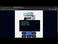 Project TitleProfessional ATM Machine Simulation Using HTML CSS JavaScript