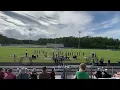 Fivay High School 2025 East Lake Classic Competition