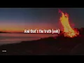 Ed Sheeran - Camera (Unplugged) (lyrics)