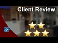 Atlanta Colonic Massage Alpharetta Impressive Five Star Review by Tramaine W about our Spa S