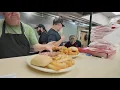 Temple restaurant owner serves up fellowship with annual free Thanksgiving Day meal