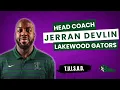 A New Era at Lakewood Jerran Devlin Interview