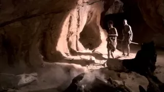 BBC Planet of the Apemen Battle for Earth 1of2 Homo Erectus PDTV XviD AC3 Group org