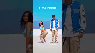 I Tried Her TWERK Dance Challenge Dance 