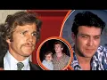 The Untold Tragic Story Of Ryan O Neal His Son Reveals