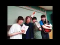 Homecomings   1984（andymori cover）