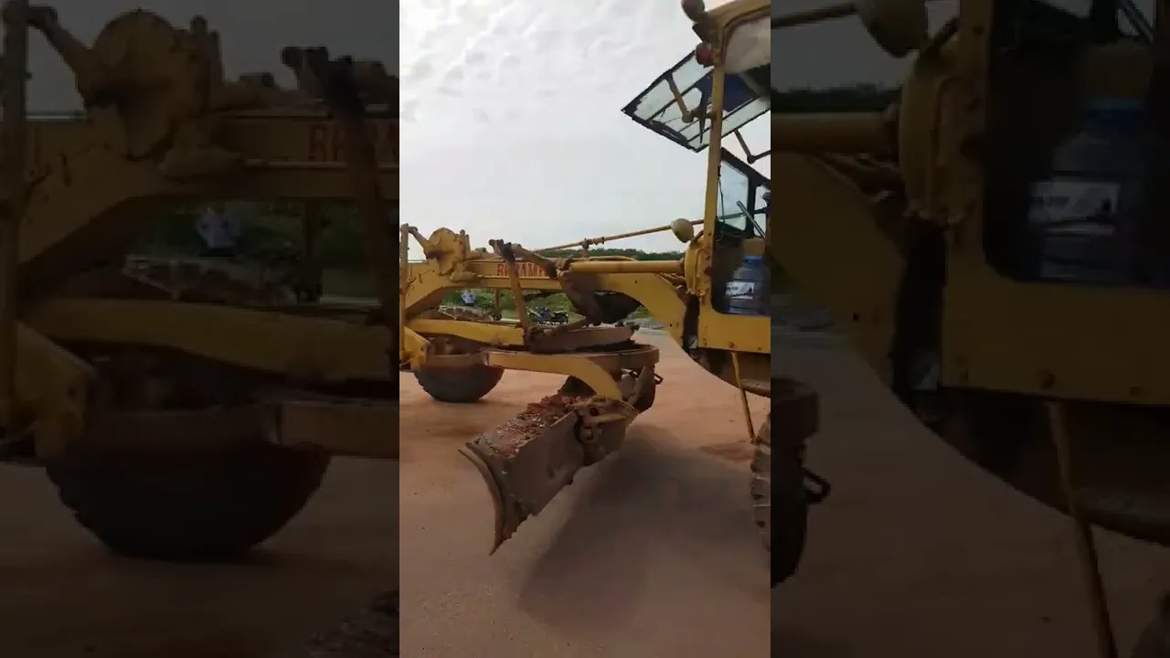 Đố mọi người xe này tên gì ?
