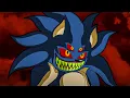 Download Lagu Sonic EXE - DING DONG HIDE AND SEEK Song (Bemax Remix) Animation by Tornt