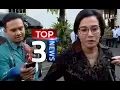 Tiga Berita Terpopuler - 7 Januari 2019