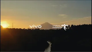 Tomohon Flower Festival 2026, #SeeIndonesiaInUltraBeauty with #vivoX300Ultra
