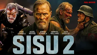 Sisu 2 2025 Full Movie Brutality Survival Shocking Twists HD Review Facts 