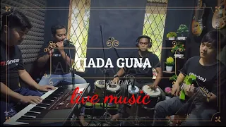 Download TIADA GUNA KARAOKE NADA CEWEK MP3