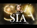 Lagu SIA - SHAZREEN SHAHARUM [ RINDU KASIH 2]