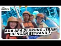 Just Ruben - Ada Apa  di Arung Jeram bareng Betrand ?