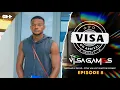 Download Lagu VISA ON ARRIVAL SEASON 7 EP8 #Comedy #Drama #nollywood #voa