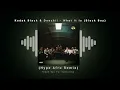 Download Lagu Kodak Black \u0026 Doechii - What It Is (Block Boy) (Hype Afro Remix) (Single) (HD)