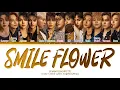 Download Lagu SEVENTEEN(세븐틴) - Smile Flower (웃음꽃) || Color Coded Lyrics Eng/Rom/Han