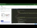 Ecommerce Website Trending Blogs Coding Practice 15 HTML CSS Bootstrap NxtWave ccbp 4 o