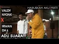Download Lagu Haruskah Aku Mati - Arief | Kimochi D'band | Valdy Nyonk | Irwan DA 2 (Live Cover)