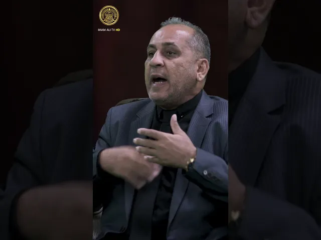 ⁣ماهو دور الإعلام في زمن يخنقه التزييف وتحكمه سلطة لا تخاف حتى من الله