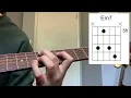 Si Supieras - Eslabon Armado ft. DannyLux - Tutorial - Acordes