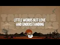 Alan Jackson - Small Town Southern Man (Lyrics)