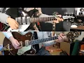 Download Lagu It Won't Be Long- The Beatles (Guitar Cover) ft. @juodet