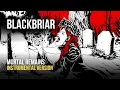 Download Lagu Blackbriar - Mortal Remains [Instrumental With Background Vocals]