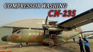 Download COMPRESSOR WASHING PESAWAT CN 235 MP3