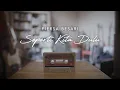 Download Lagu FIERSA BESARI - Seperti Kita Dulu (Official Lyric Video)