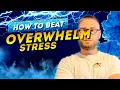 Beat Overwhelm in 5 Minutes a Day