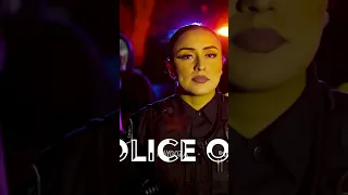 LAPD Officer Vivian Raygoza Surviving 16 Gunshots