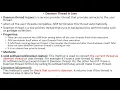 Java Programming Java daemon threads by Dr Prabhu