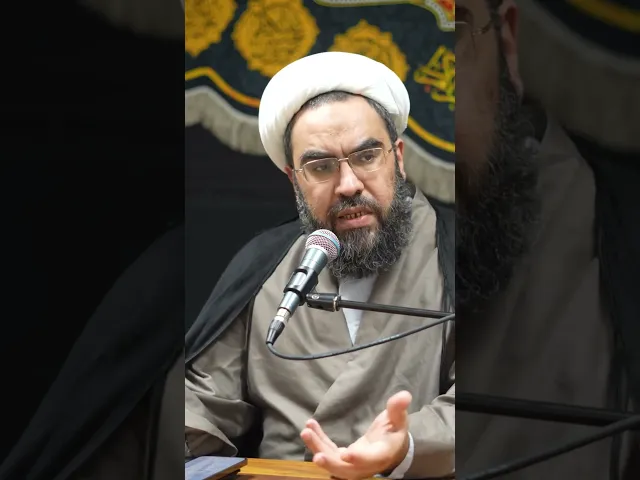 ⁣العبادة ليست بالمزاج