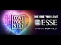 Lagu (2024) ESSE LOVE YOURSELF TVC