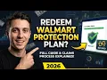 How To Use Walmart Protection Plan 2026