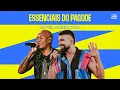 Download Lagu Playlist: Essenciais do Pagode - As Melhores 2025