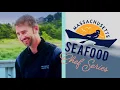 MA Chef Series Oysters