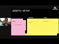 Workshop with art and code